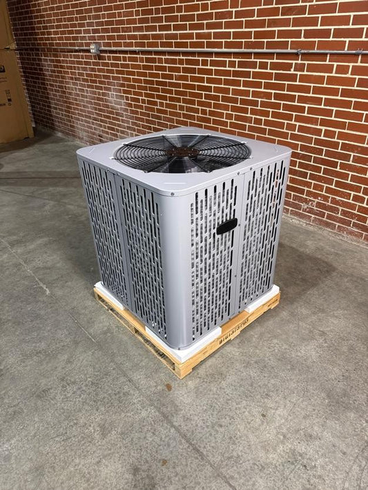3 Ton Single-Stage Split-System Air Conditioner 208-230/60/1 R410A 16 SEER