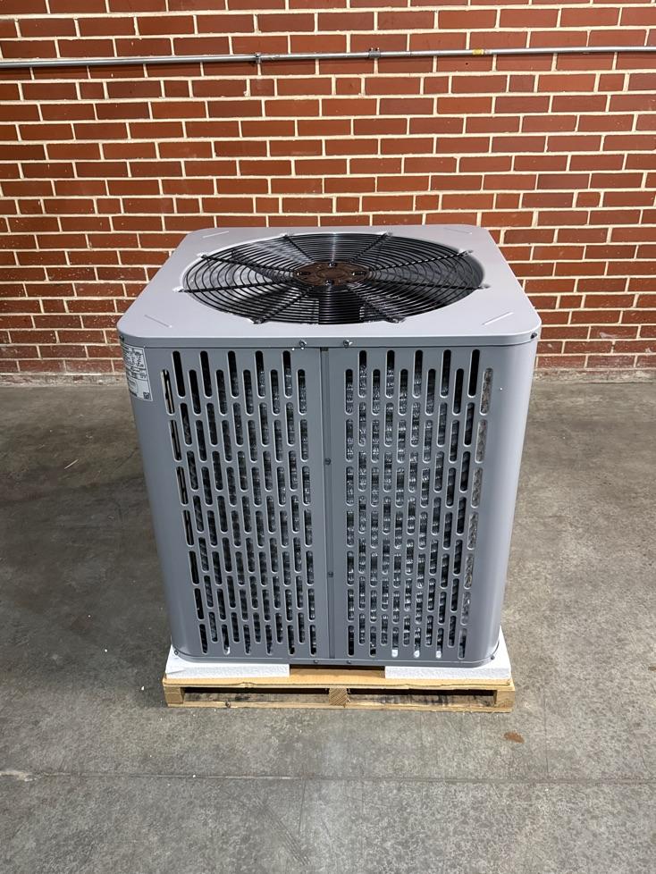 3 Ton Single-Stage Split-System Air Conditioner 208-230/60/1 R410A 16 SEER