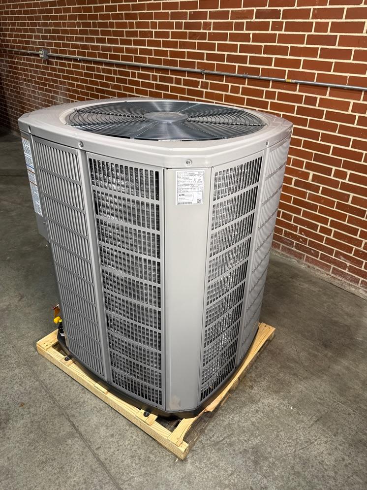 4 Ton Single-Stage Split-System Air Conditioner 208-230/60/1 R410A 15 SEER