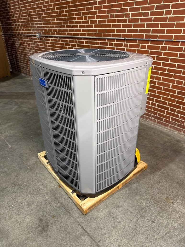 4 Ton Single-Stage Split-System Air Conditioner 208-230/60/1 R410A 15 SEER