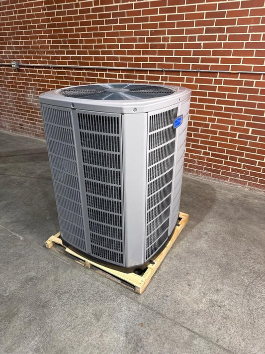 4 Ton Single-Stage Split-System Air Conditioner 208-230/60/1 R410A 15 SEER