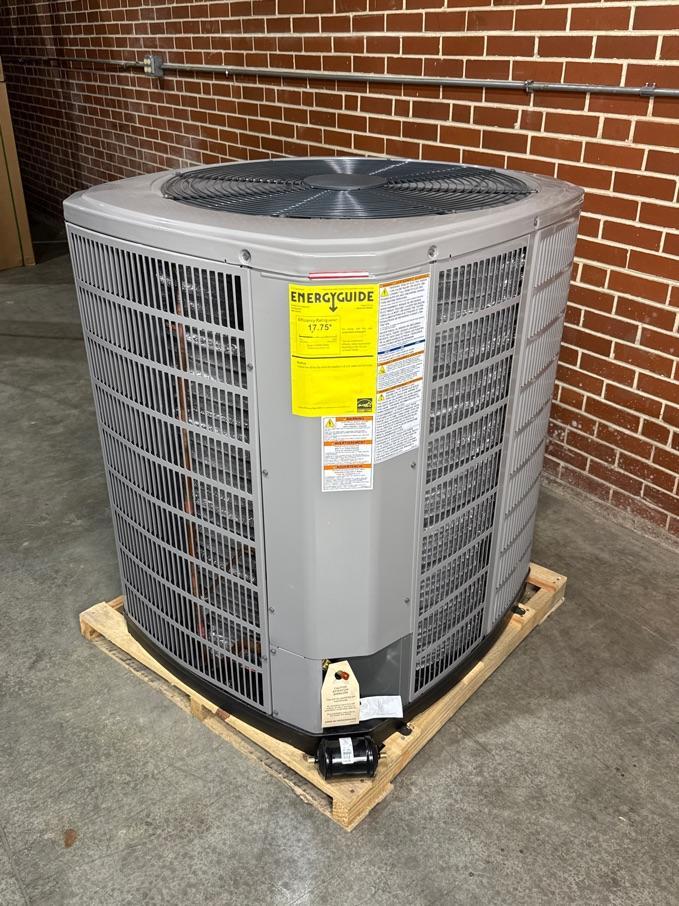 4 Ton Variable Speed Split-System Communicating Air Conditioner 208-230/60/1 R410A 20 SEER