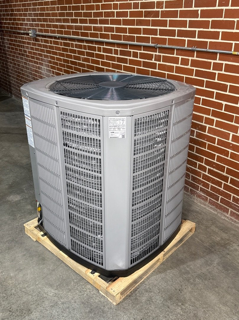 4 Ton Variable Speed Split-System Communicating Air Conditioner 208-230/60/1 R410A 20 SEER