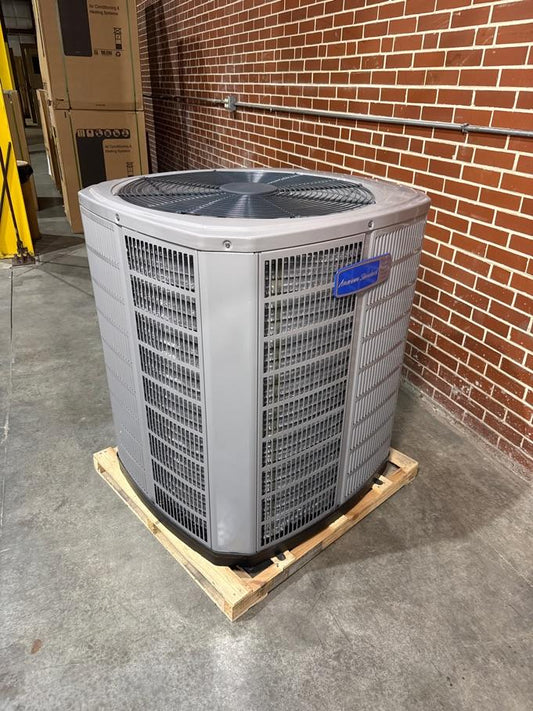 4 Ton Variable Speed Split-System Communicating Air Conditioner 208-230/60/1 R410A 20 SEER