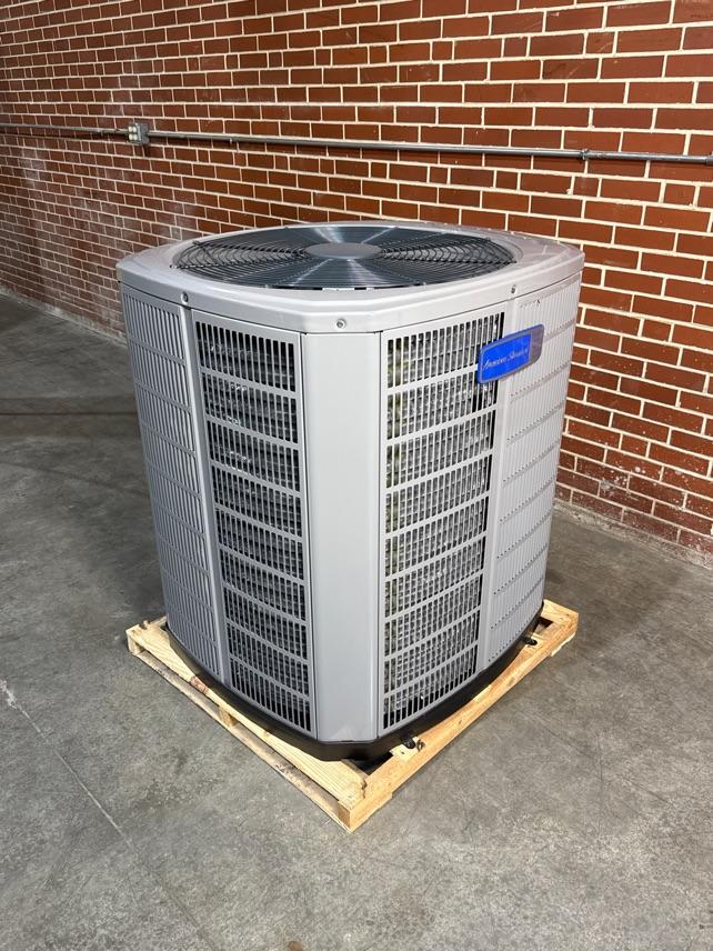 4 Ton Variable Speed Split-System Communicating Air Conditioner 208-230/60/1 R410A 17 SEER