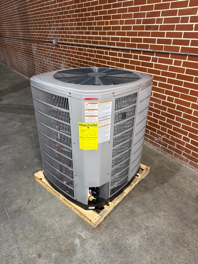 4 Ton Variable Speed Split-System Communicating Air Conditioner 208-230/60/1 R410A 17 SEER