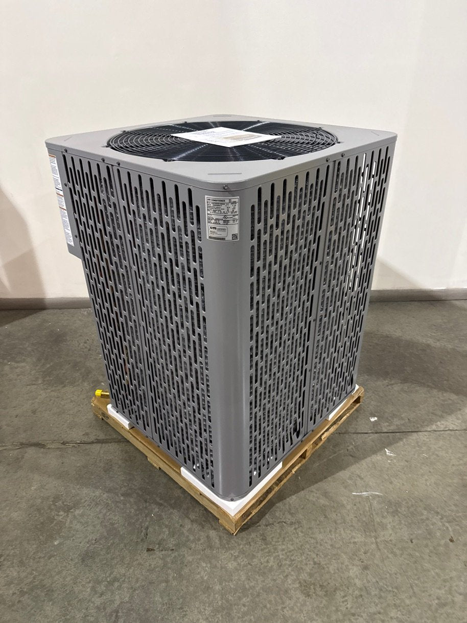 4 Ton Single-Stage Split-System Air Conditioner 208-230/60/1 R410A 13.8 SEER2