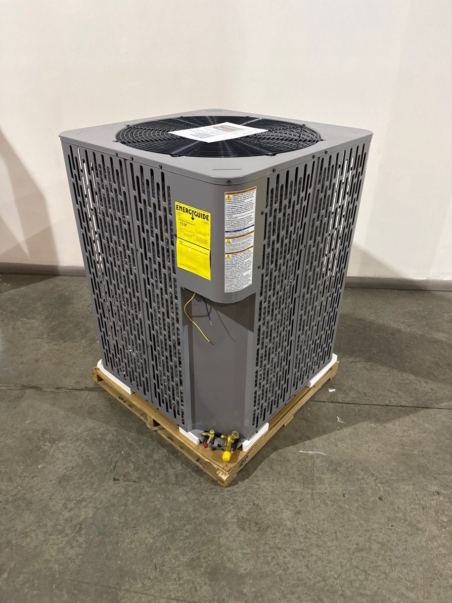 4 Ton Single-Stage Split-System Air Conditioner 208-230/60/1 R410A 13.8 SEER2