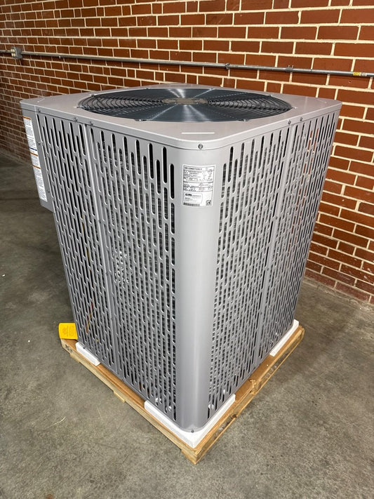 4 Ton Single-Stage Split-System Air Conditioner 208-230/60/1 R410A 13.8 SEER2