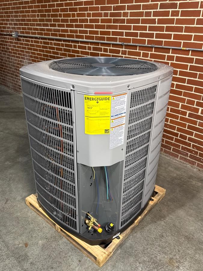 4 Ton Single-Stage Split-System Air Conditioner 208-230/60/1 R410A 16 SEER