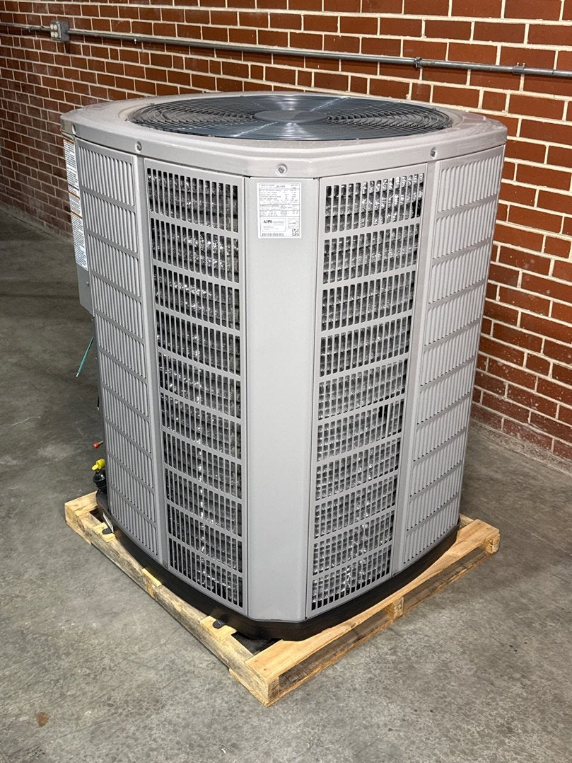 4 Ton Single-Stage Split-System Air Conditioner 208-230/60/1 R410A 16 SEER