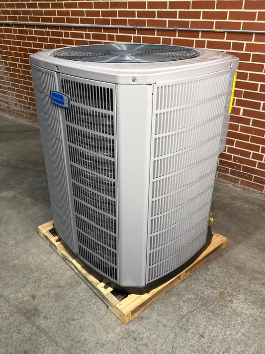 4 Ton Single-Stage Split-System Air Conditioner 208-230/60/1 R410A 16 SEER