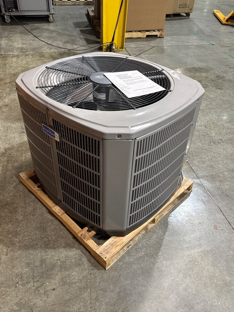 4 Ton Single-Stage Split-System Air Conditioner 460/60/3 R410A 14 SEER