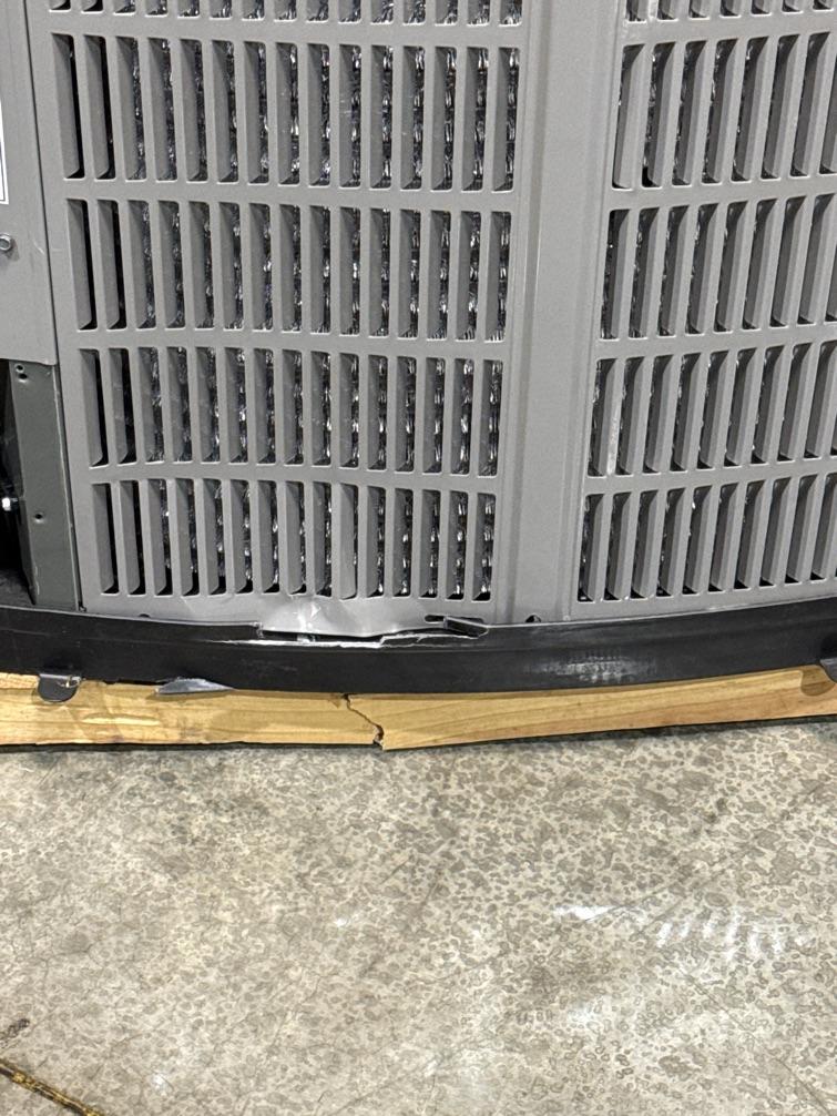 4 Ton Single-Stage Split-System Air Conditioner 460/60/3 R410A 14 SEER