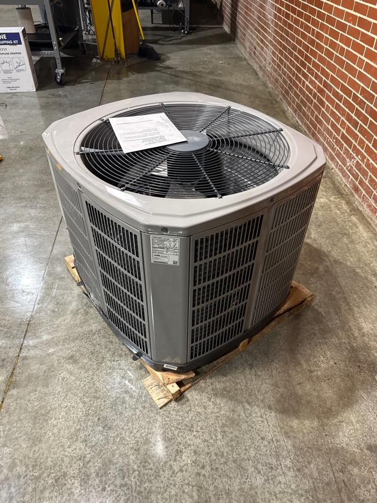 4 Ton Single-Stage Split-System Air Conditioner 460/60/3 R410A 14 SEER