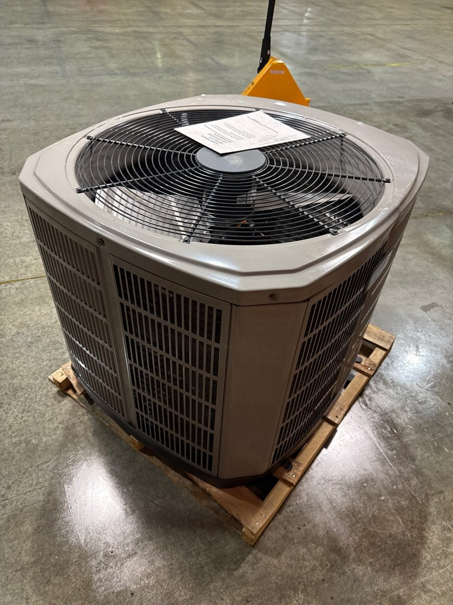 4 Ton Single-Stage Split-System Air Conditioner 460/60/3 R410A 14 SEER