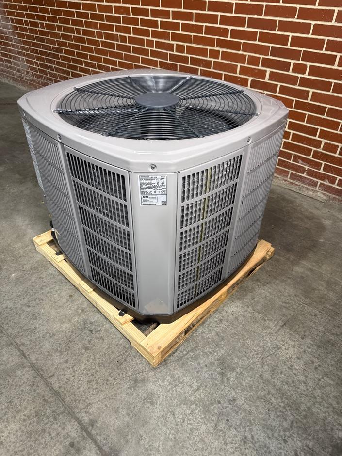 4 Ton Single-Stage Split-System Air Conditioner 460/60/3 R410A 14 SEER