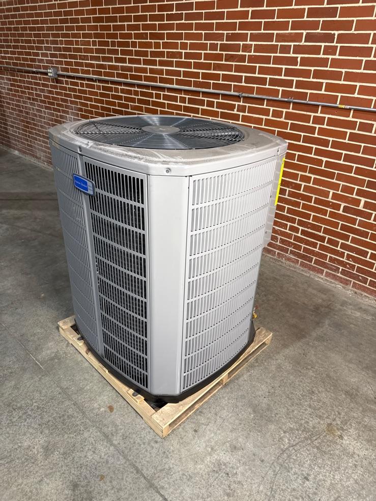 5 Ton Single-Stage Split-System Air Conditioner 208-230/60/1 R410A 15 SEER
