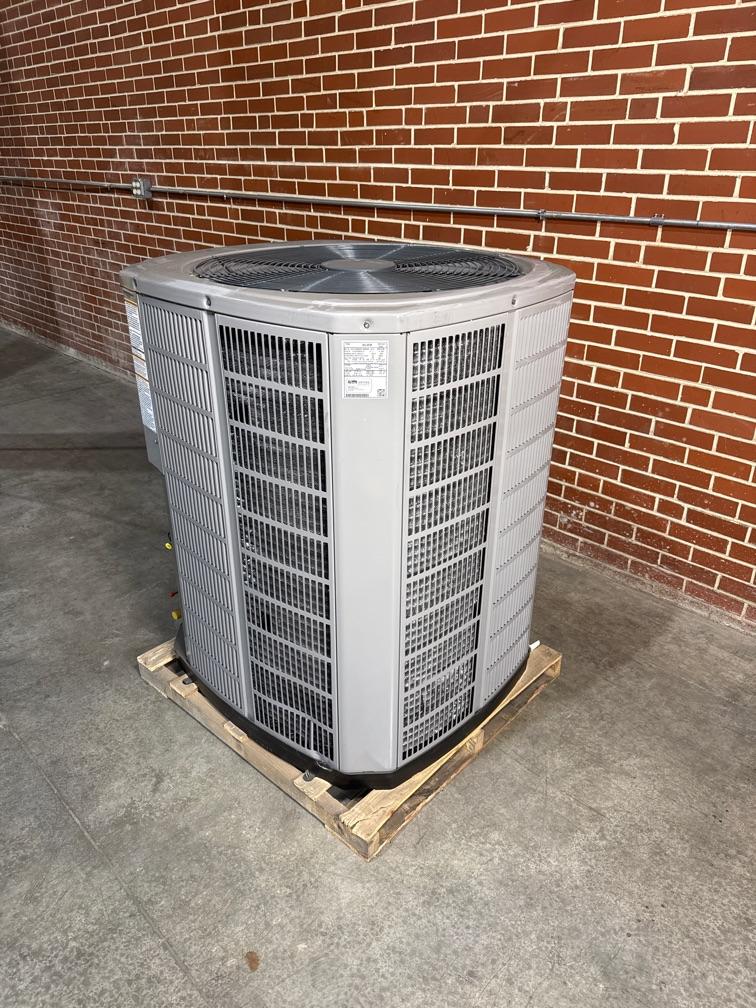 5 Ton Single-Stage Split-System Air Conditioner 208-230/60/1 R410A 15 SEER