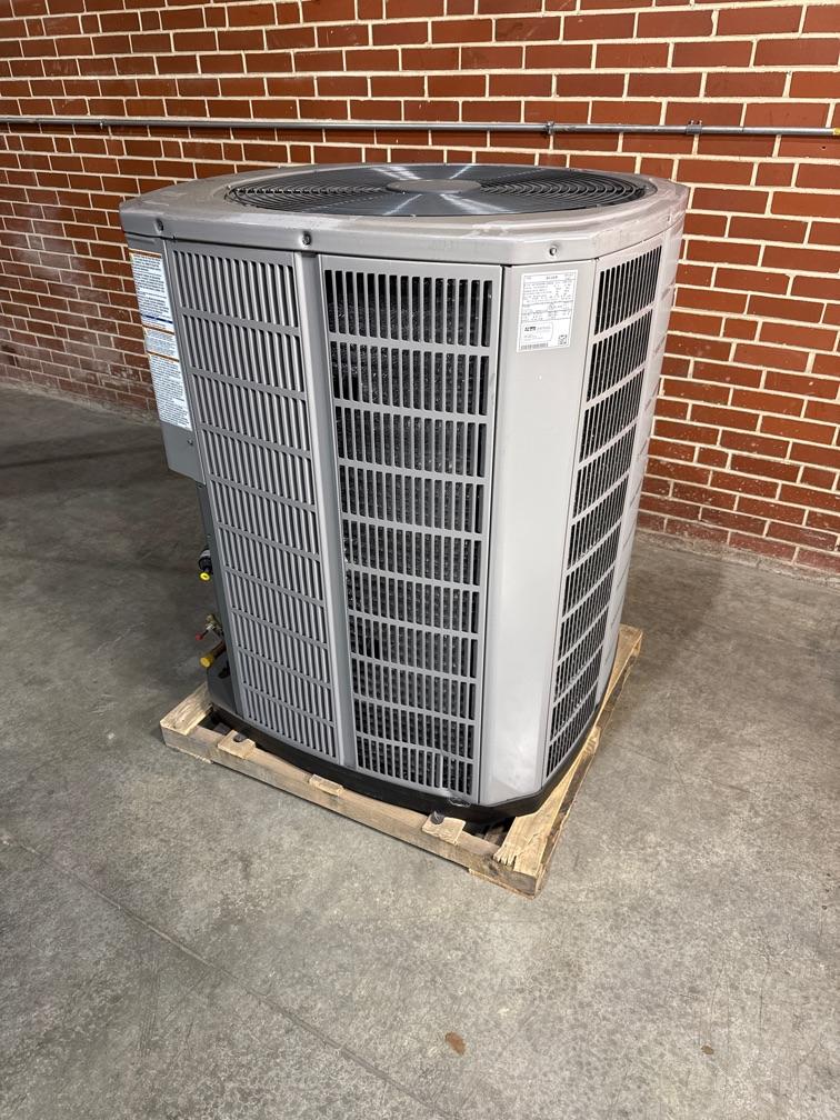 5 Ton Single-Stage Split-System Air Conditioner 208-230/60/1 R410A 15 SEER