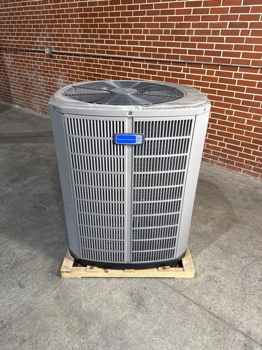 5 Ton Single-Stage Split-System Air Conditioner 208-230/60/1 R410A 15 SEER