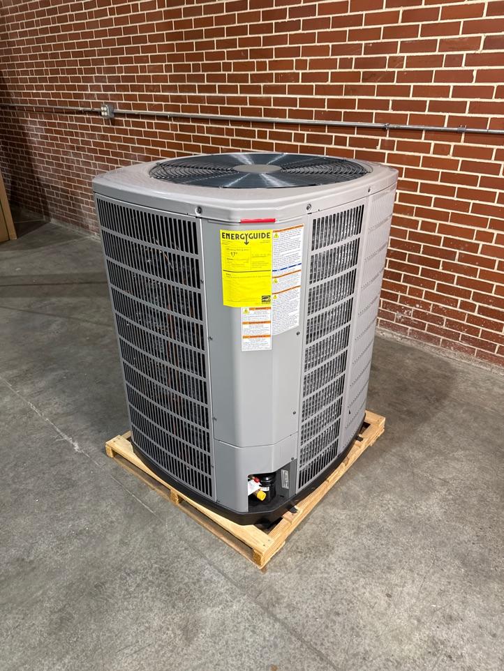 5 Ton Variable Speed Split-System Communicating Air Conditioner 208-230/60/1 R410A 20 SEER