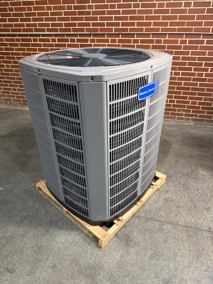 5 Ton Variable Speed Split-System Communicating Air Conditioner 208-230/60/1 R410A 20 SEER