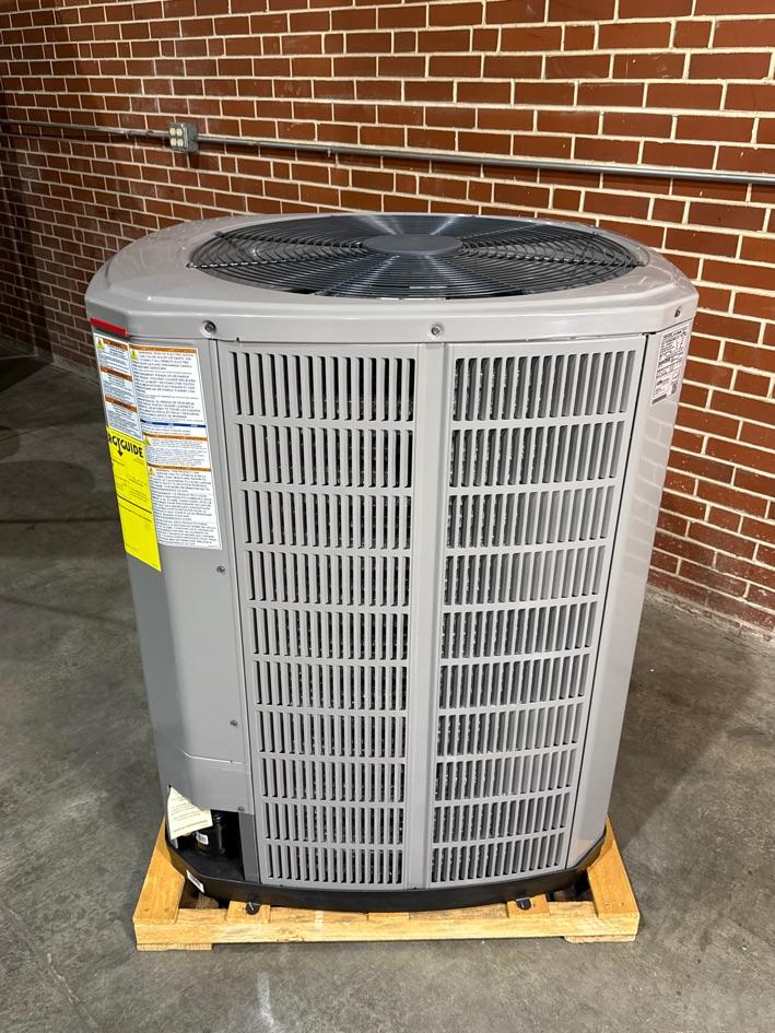 5 Ton Variable Speed Split-System Communicating Air Conditioner 208-230/60/1 R410A 13.8 SEER