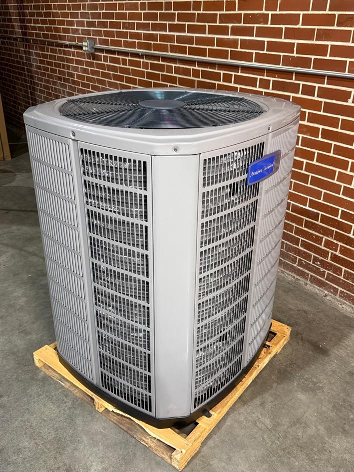 5 Ton Variable Speed Split-System Communicating Air Conditioner 208-230/60/1 R410A 13.8 SEER