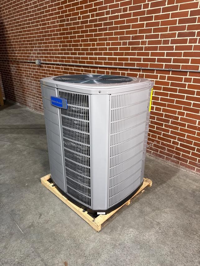 5 Ton Variable Speed Split-System Communicating Air Conditioner 208-230/60/1 R410A 18 SEER