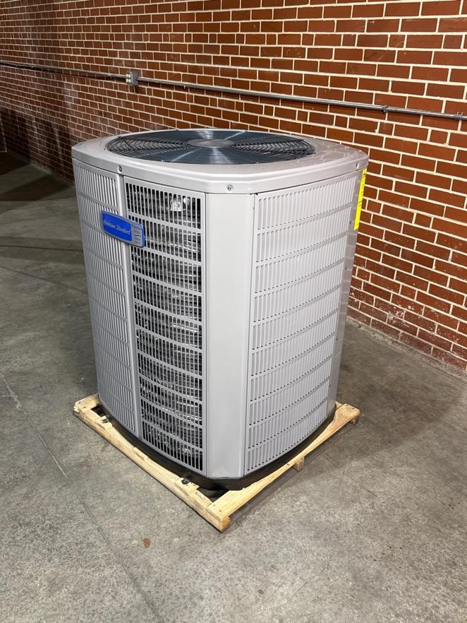 5 Ton Variable Speed Split-System Communicating Air Conditioner 208-230/60/1 R410A 18 SEER