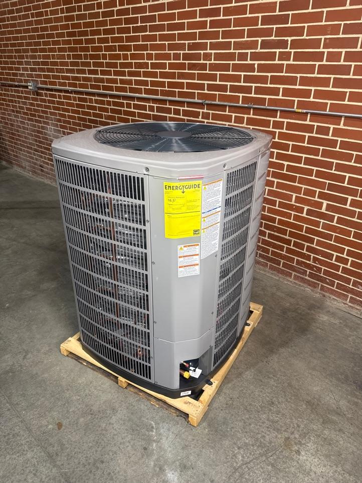 5 Ton Variable Speed Split-System Communicating Air Conditioner 208-230/60/1 R410A 18 SEER