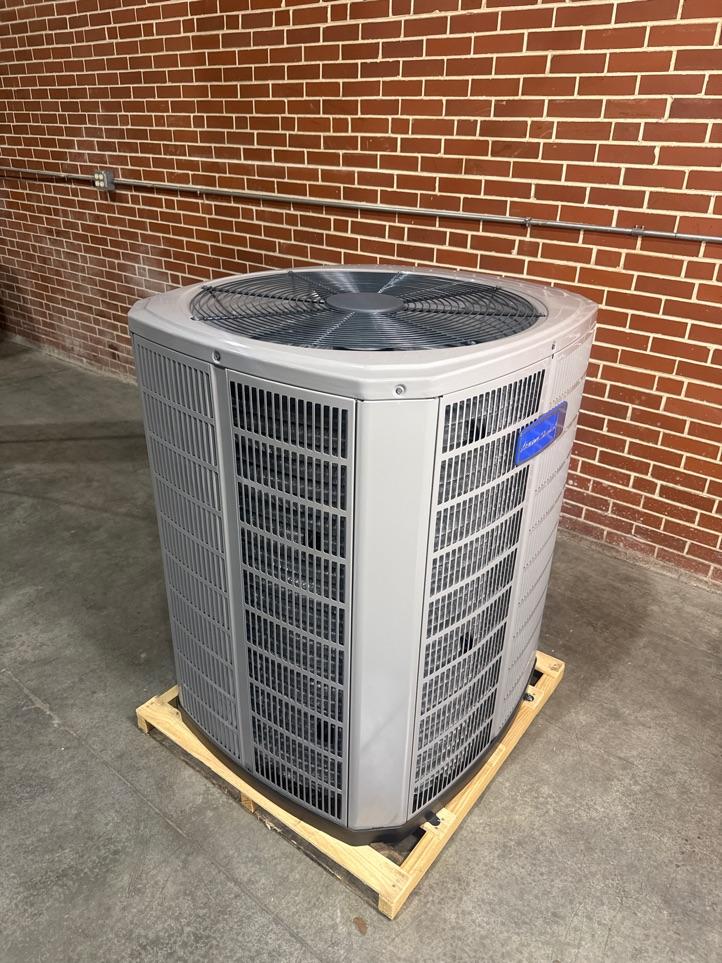 5 Ton Variable Speed Split-System Communicating Air Conditioner 208-230/60/1 R410A 18 SEER
