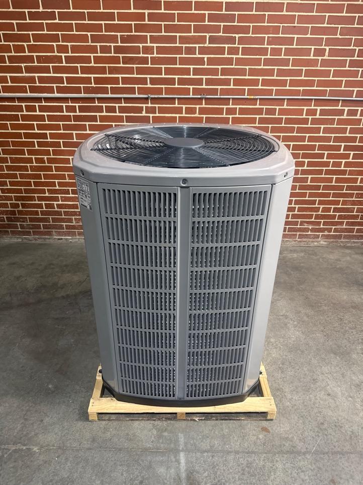 5 Ton Variable Speed Split-System Communicating Air Conditioner 208-230/60/1 R410A 18 SEER