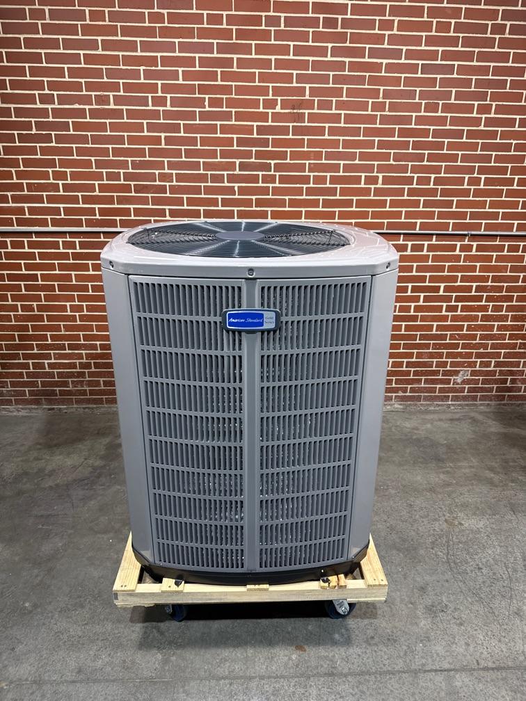 5 Ton Two-Stage Split-System Air Conditioner 208-230/60/1 R410A 16 SEER