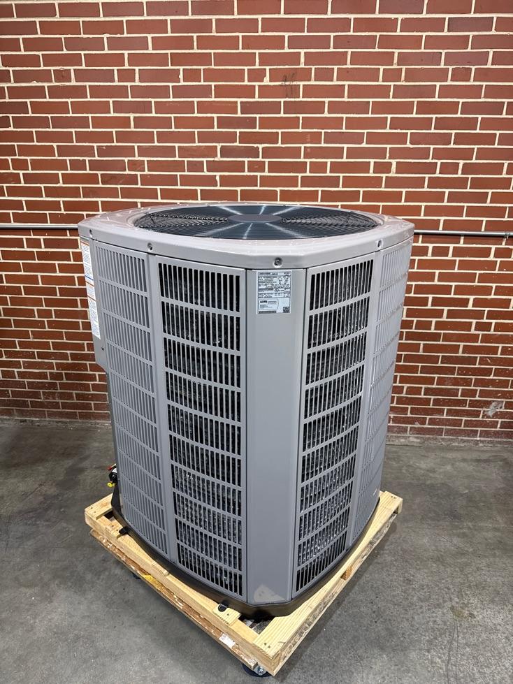 5 Ton Two-Stage Split-System Air Conditioner 208-230/60/1 R410A 16 SEER