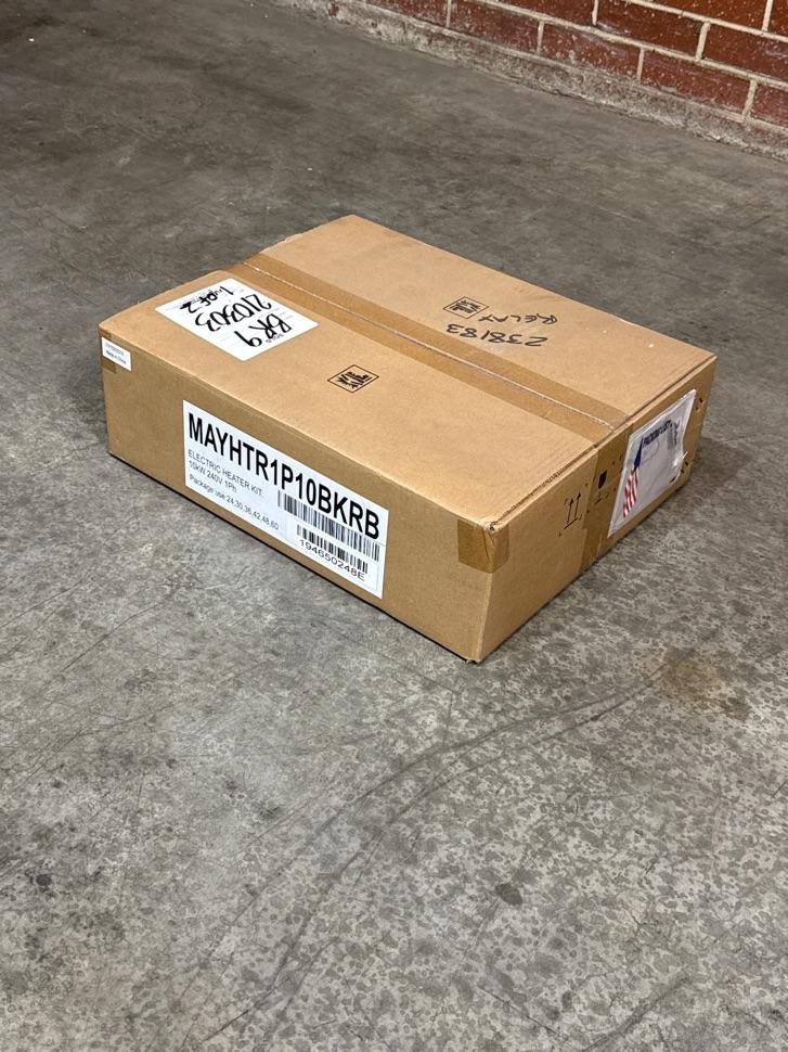 10 KW Electric Heat Strip 208-230/60/1