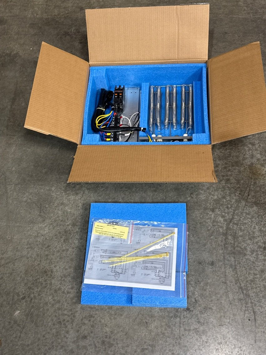 10 KW Electric Heat Strip 208-230/60/1