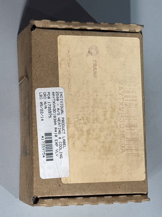 1.5-2.5 Ton Thermal Expansion Valve Kit, R-410A