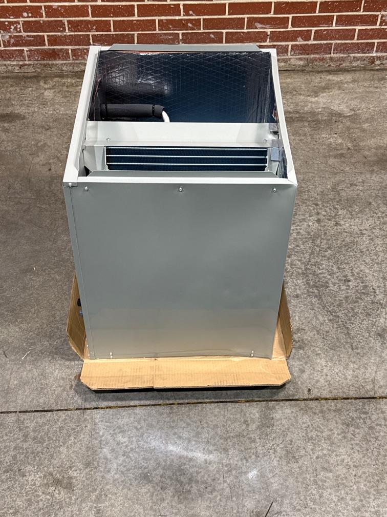 3.5-4 Ton AC/HP Multiposition Cased A Coil, R410A CFM 1758