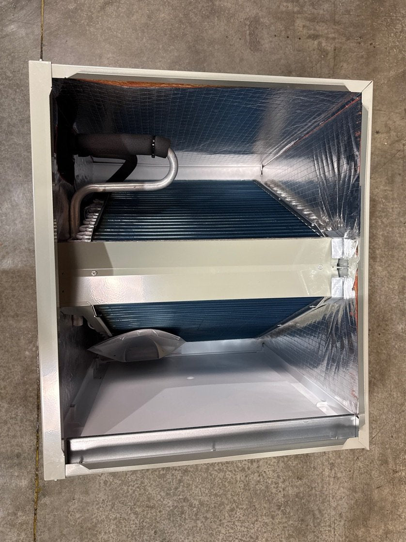 3.5-4 Ton AC/HP Multiposition Cased A Coil, R410A CFM 1758