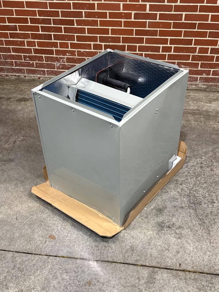 3.5-4 Ton AC/HP Multiposition Cased A Coil, R410A CFM 1758