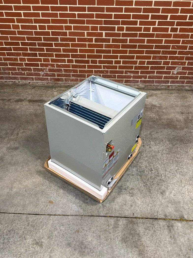 3.5-4 Ton AC/HP Multiposition Cased A Coil, R410A CFM 1758