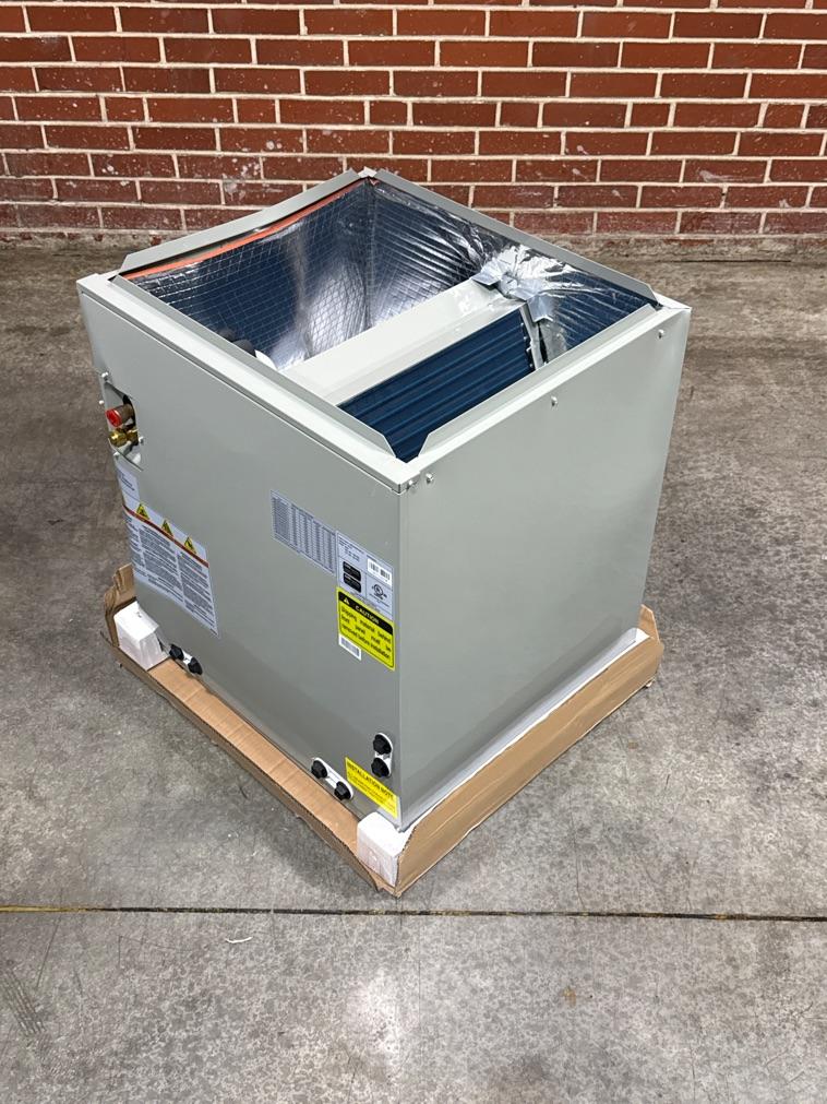 3.5-4 Ton AC/HP Multiposition Cased A Coil, R410A CFM 1758
