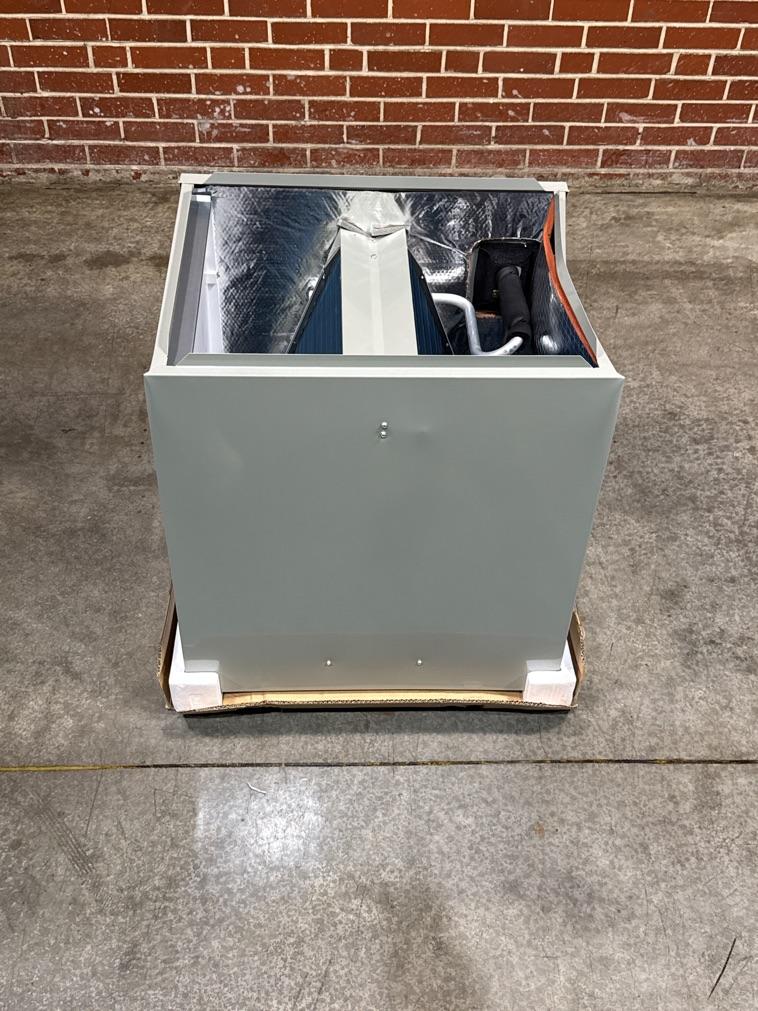 3.5-4 Ton AC/HP Multiposition Cased A Coil, R410A CFM 1758