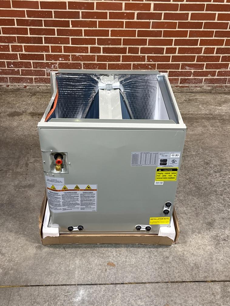 3.5-4 Ton AC/HP Multiposition Cased A Coil, R410A CFM 1758