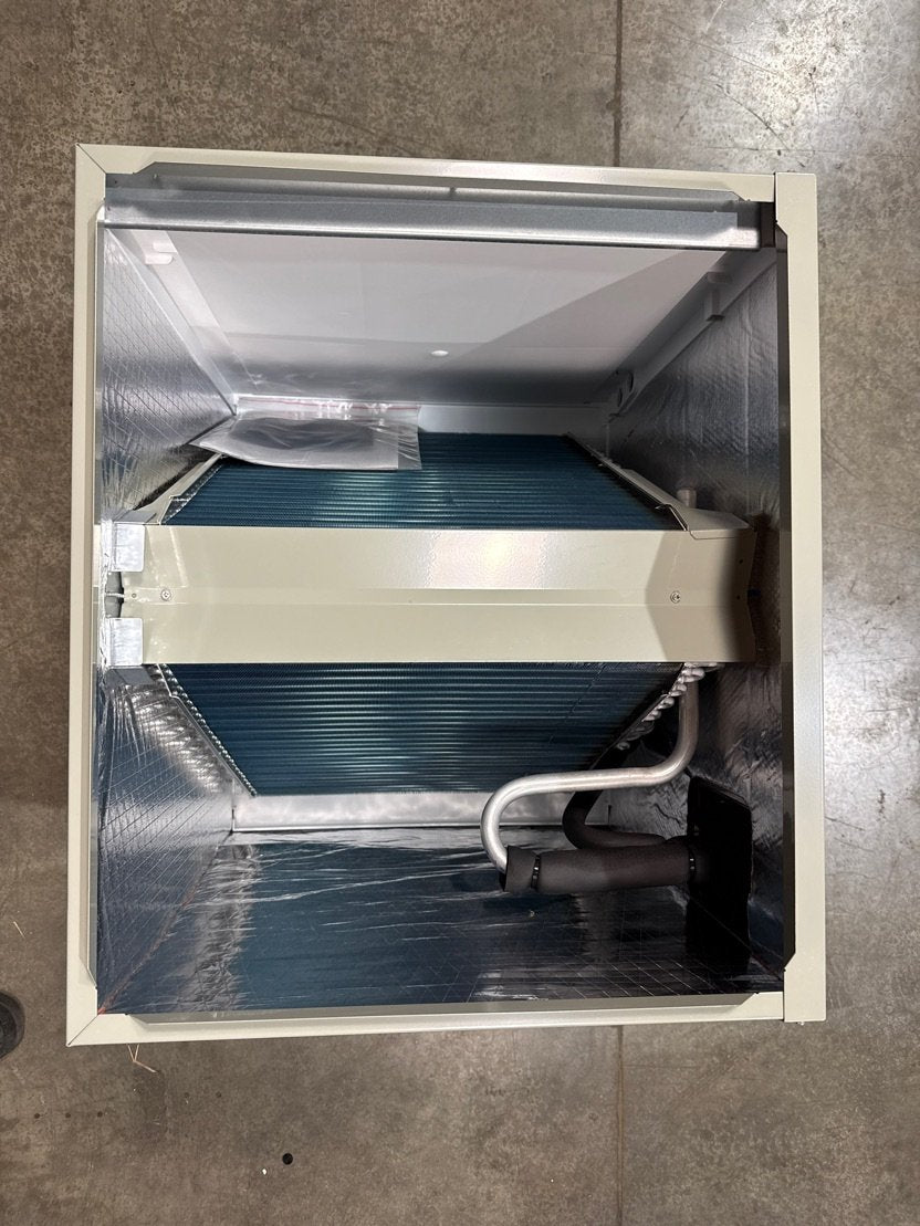 3.5-4 Ton AC/HP Multiposition Cased A Coil, R410A CFM 1758
