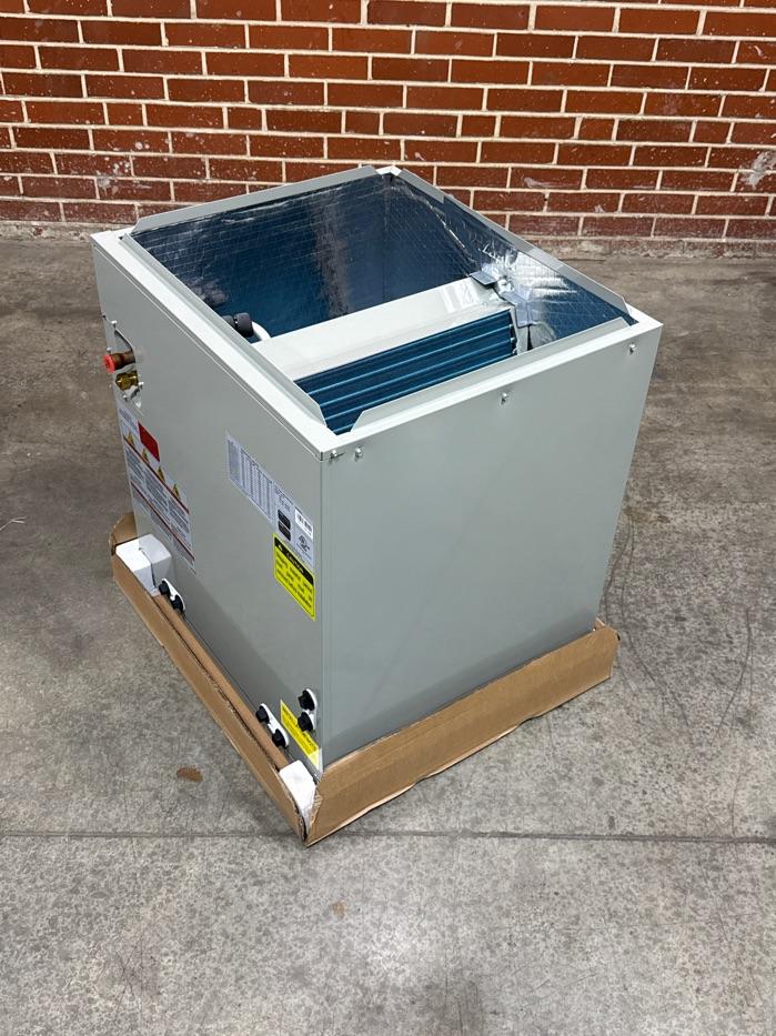 3.5-4 Ton AC/HP Multiposition Cased A Coil, R410A CFM 1758
