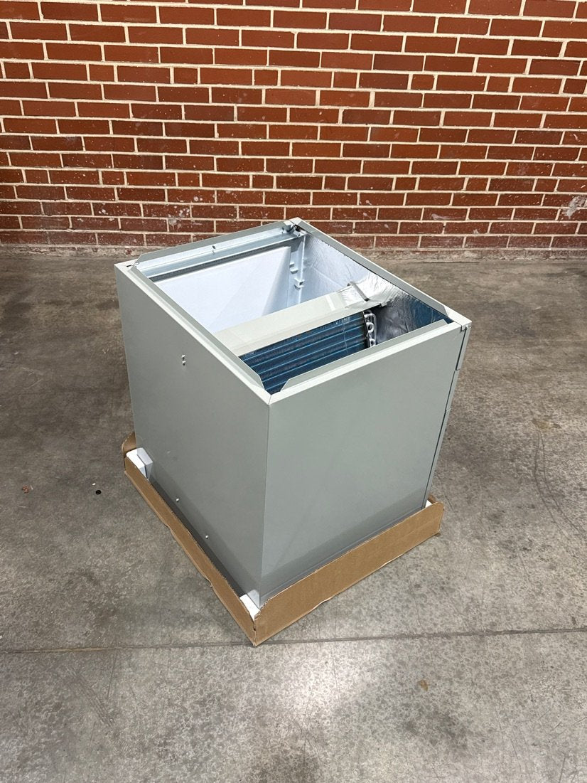 3.5-4 Ton AC/HP Multiposition Cased A Coil, R410A CFM 1758