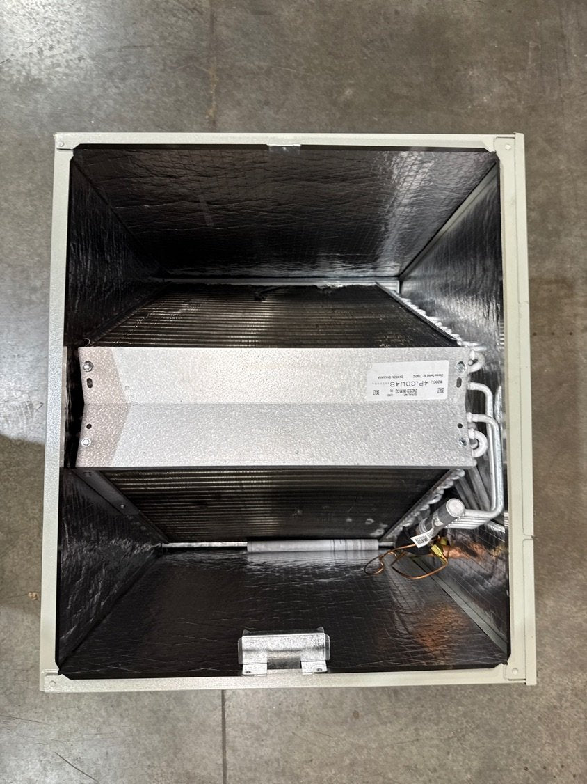 3-5 Ton AC/HP Upflow Cased A Coil, R410A CFM 1950